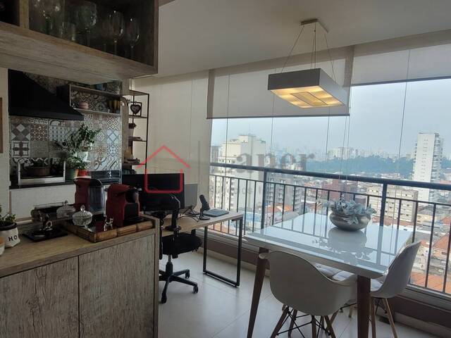 Apartamento para Venda em São Paulo - 4