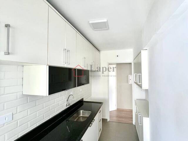 Apartamento para Venda em São Paulo - 5