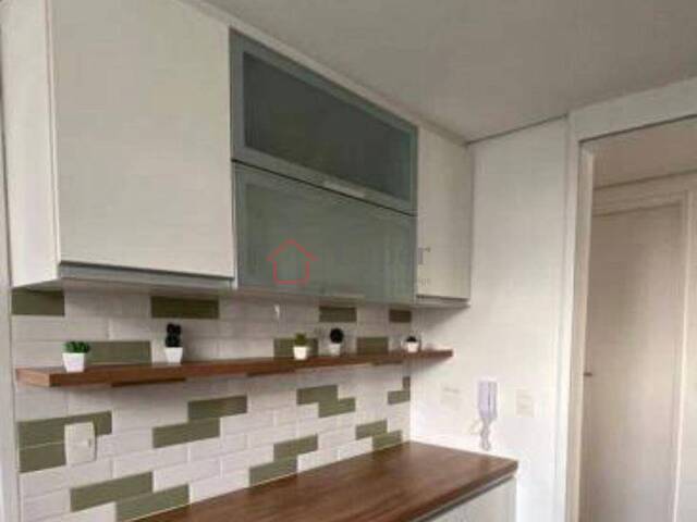 #1285 - Apartamento para Venda em São Paulo - SP - 3