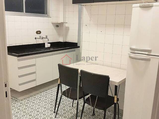 Apartamento para Locação em São Paulo - 4