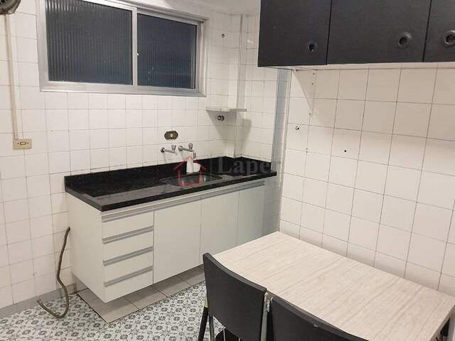 Apartamento para Locação em São Paulo - 5