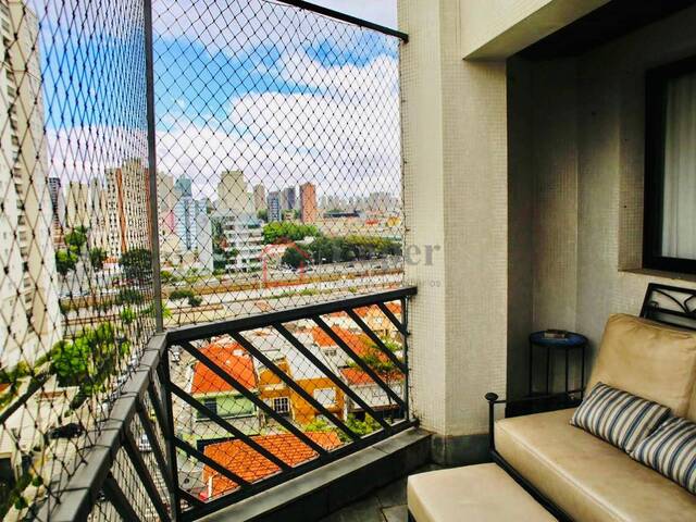 Apartamento para Venda em São Paulo - 5