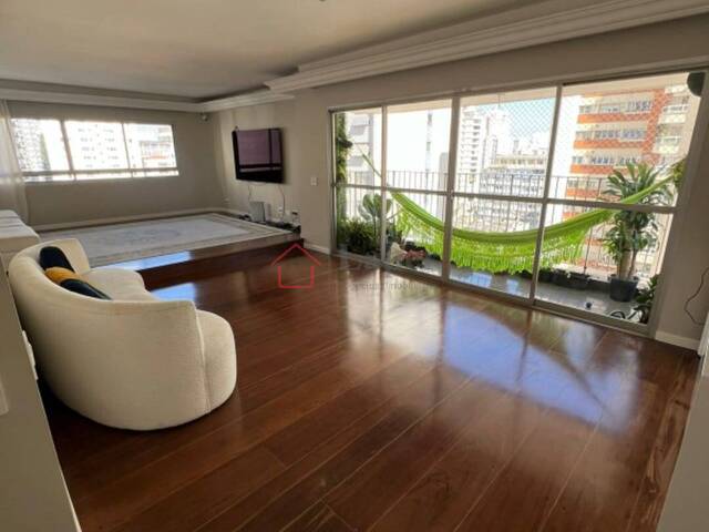 #1294 - Apartamento para Venda em São Paulo - SP - 1