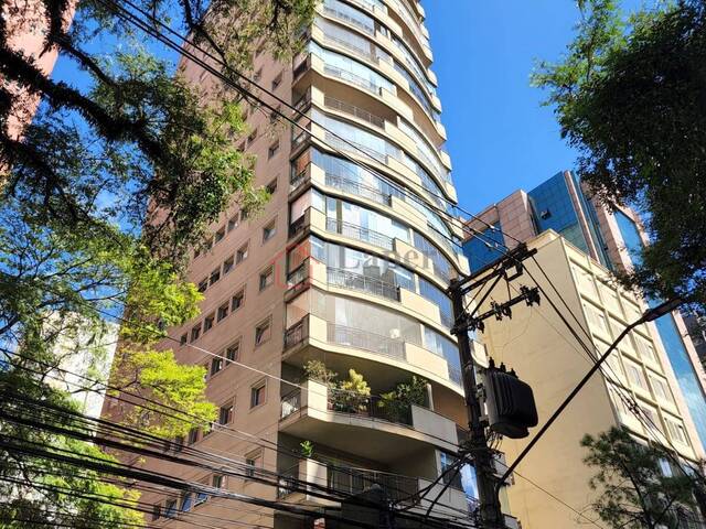 #1297 - Apartamento para Venda em São Paulo - SP - 3