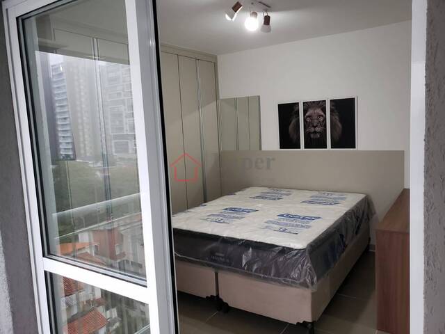 Apartamento para Locação em São Paulo - 4