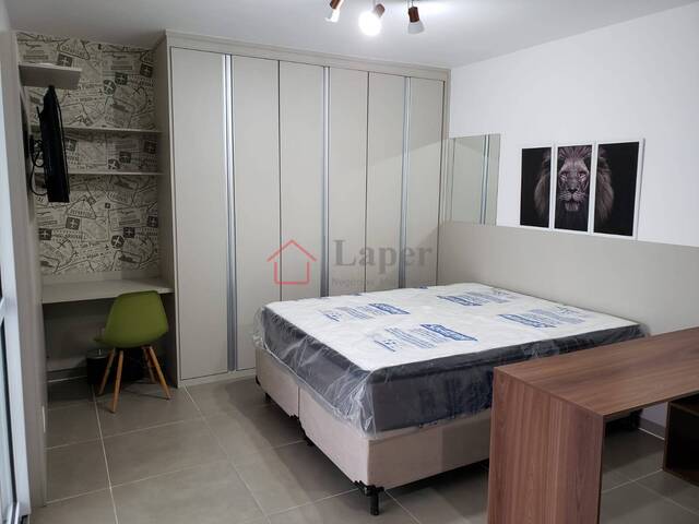 Apartamento para Locação em São Paulo - 5