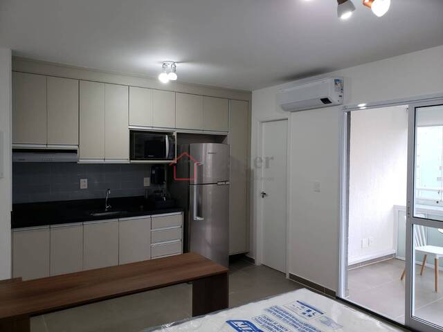 #1298 - Apartamento para Locação em São Paulo - SP - 2