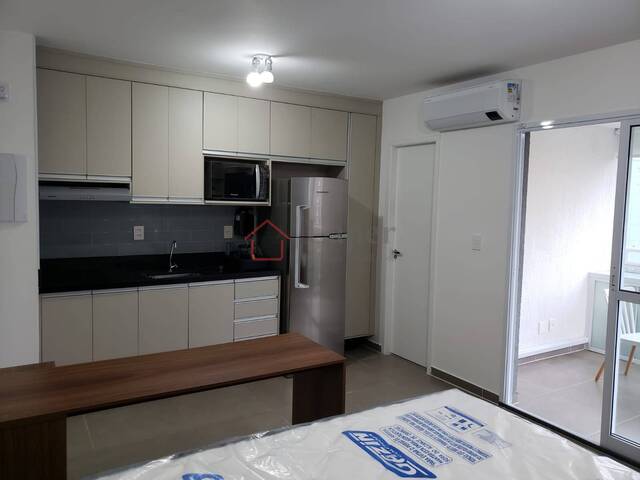 #1298 - Apartamento para Locação em São Paulo - SP - 3