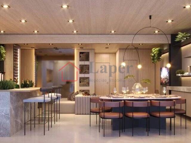 #1299 - Apartamento para Venda em São Paulo - SP - 2