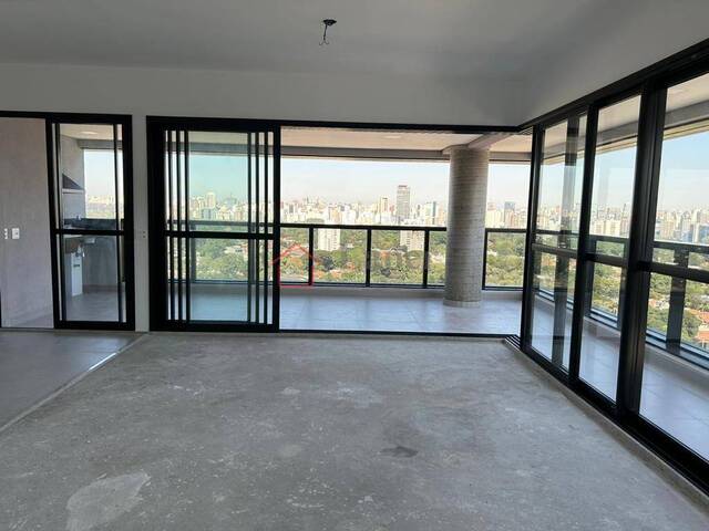 #1305 - Apartamento para Venda em São Paulo - SP