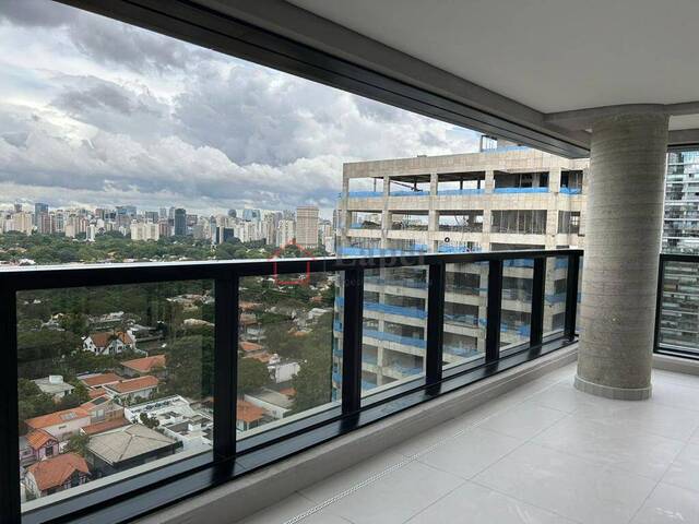 #1305 - Apartamento para Venda em São Paulo - SP