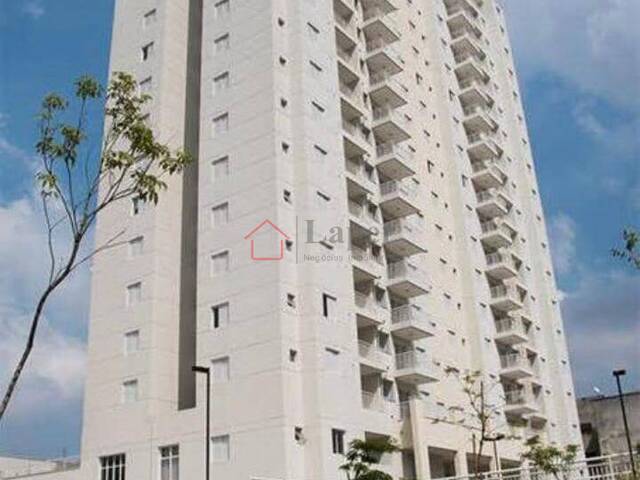 #1306 - Apartamento para Venda em São Paulo - SP - 3