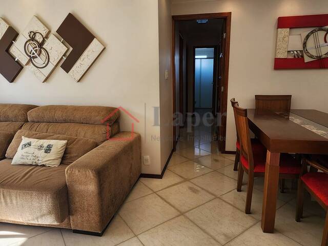 #1302 - Apartamento para Venda em São Paulo - SP - 2