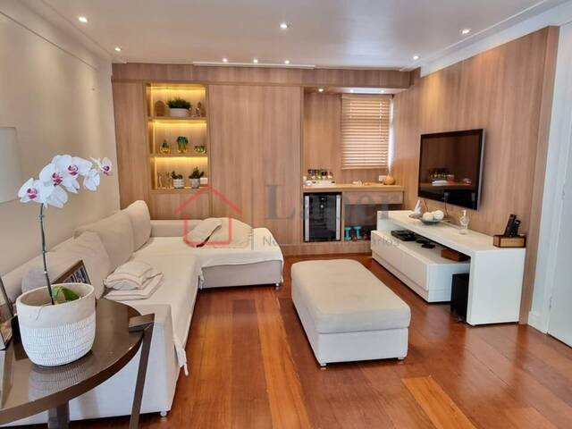 #1318 - Apartamento para Venda em São Paulo - SP - 2