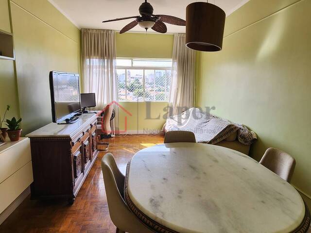 #1320 - Apartamento para Venda em São Paulo - SP - 3