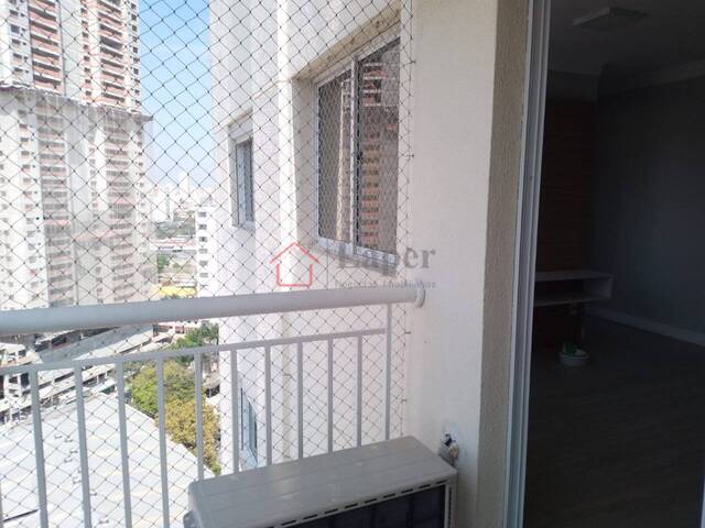 Apartamento para Venda em São Paulo - 5