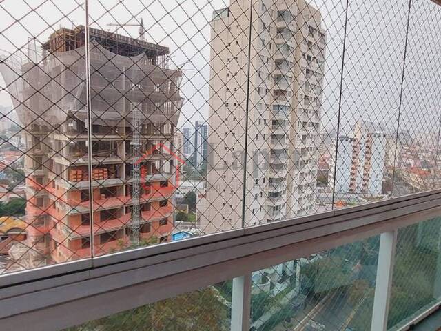 #1326 - Apartamento para Venda em São Paulo - SP - 2