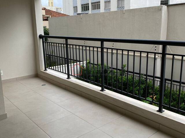 #1327 - Apartamento para Venda em São Paulo - SP - 2