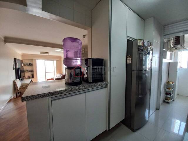 Apartamento para Venda em São Paulo - 3