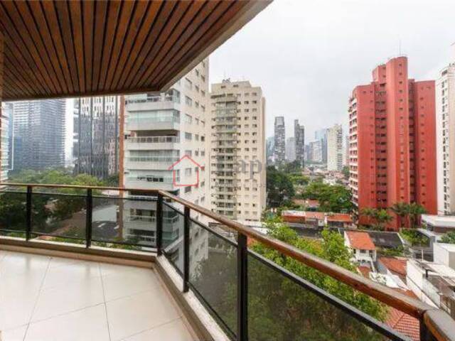 #748 - Apartamento para Locação em São Paulo - SP - 3