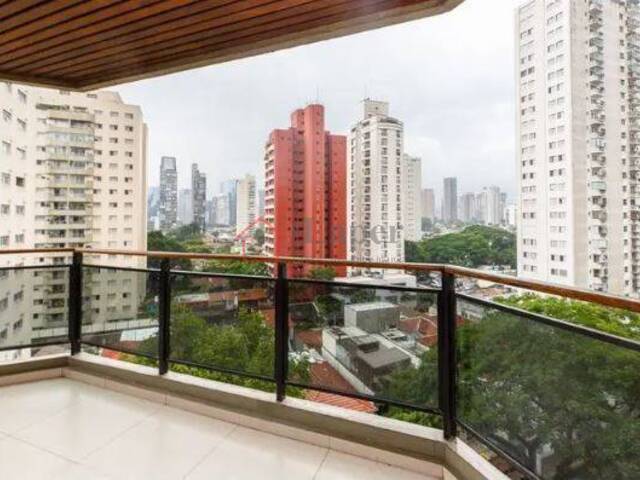 Apartamento para Locação em São Paulo - 5