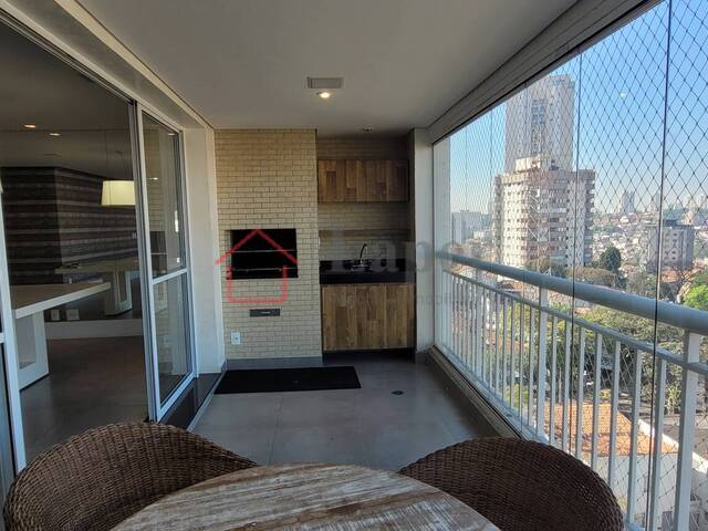 #936 - Apartamento para Locação em São Paulo - SP - 3