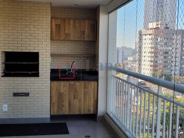 Apartamento para Locação em São Paulo - 4