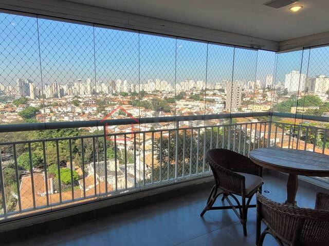 Apartamento para Locação em São Paulo - 5